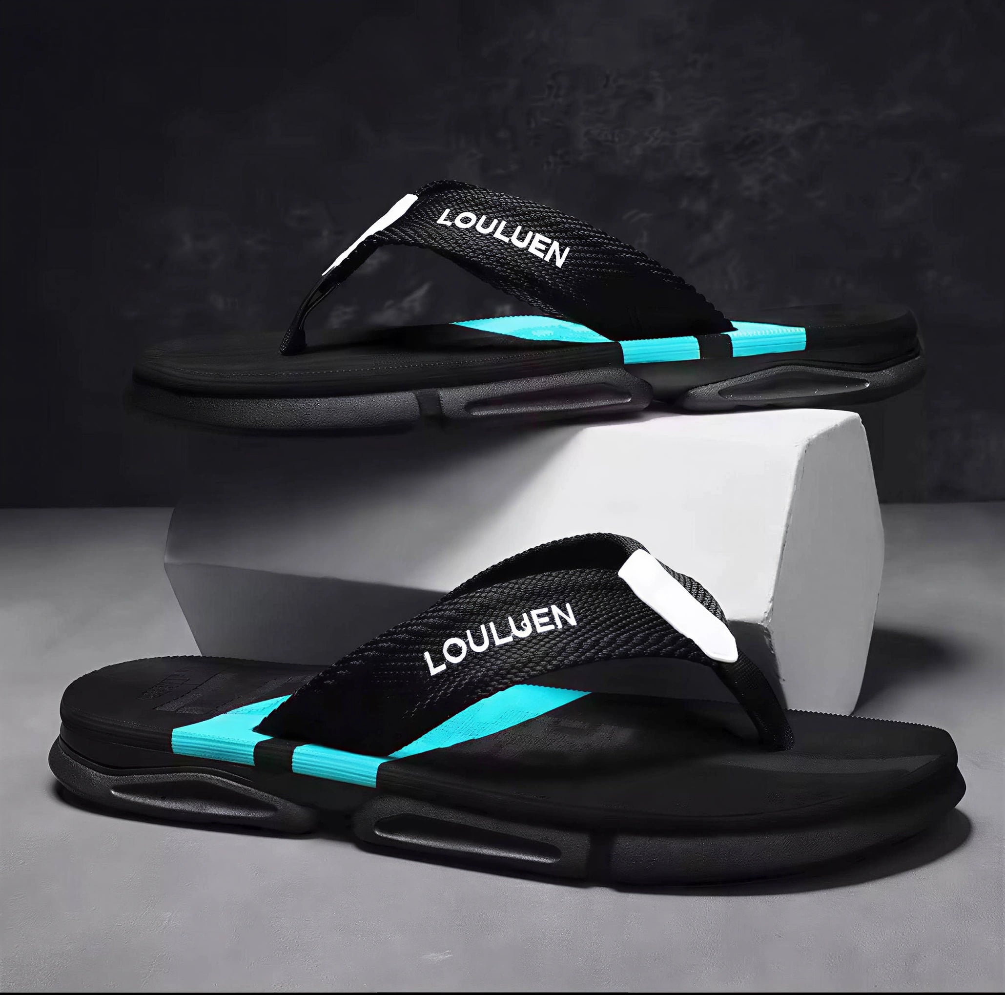 louluen clacket