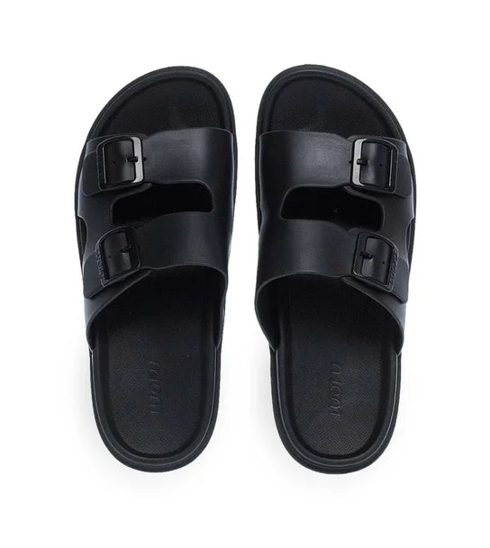 Luofu homme à double boucle