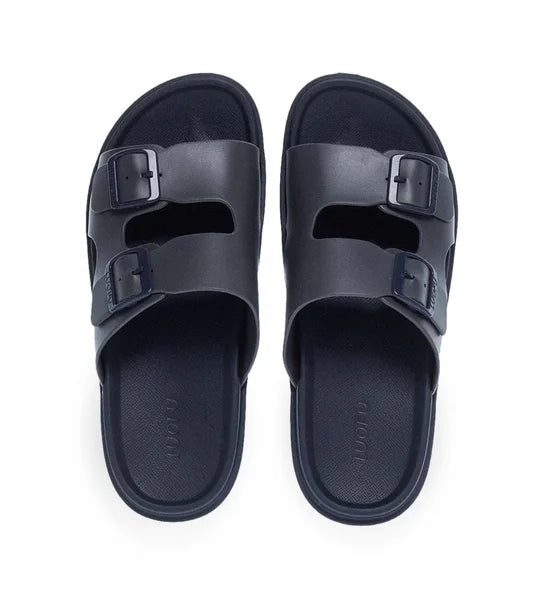 Luofu homme à double boucle