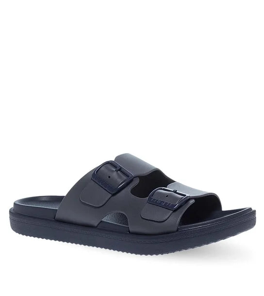 Luofu homme à double boucle