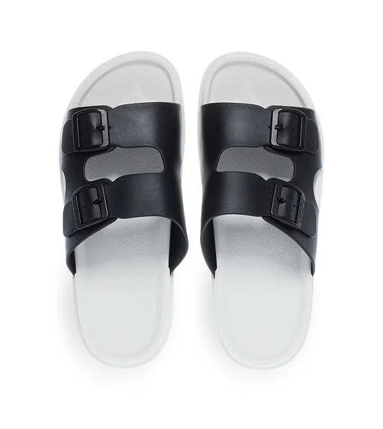 Luofu homme à double boucle