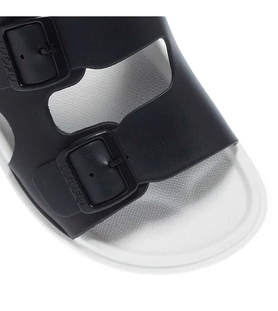 Luofu homme à double boucle