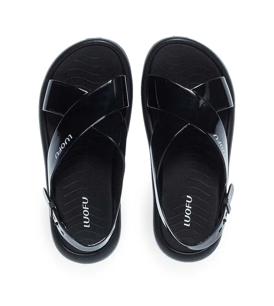 Sandales d’été pour femme – Luofu