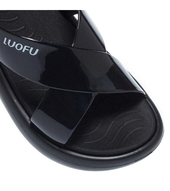 Sandales d’été pour femme – Luofu