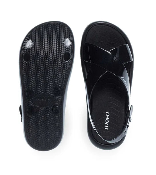 Sandales d’été pour femme – Luofu