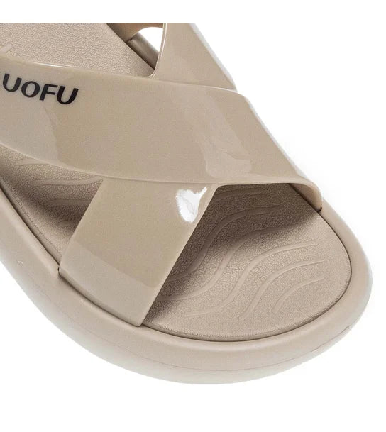 Sandales d’été pour femme – Luofu