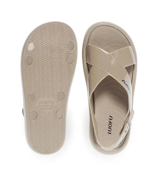 Sandales d’été pour femme – Luofu