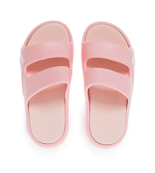 Luofu à double bride