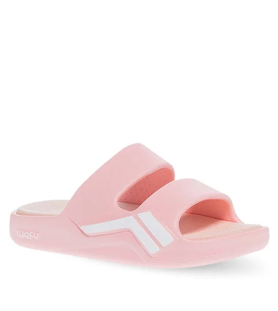 Luofu à double bride