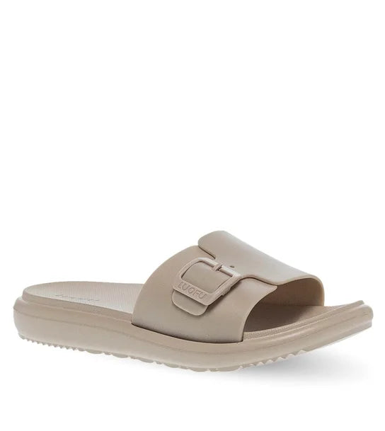 Claquettes Luofu pour femme