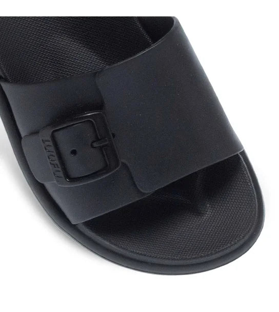 Claquettes Luofu pour femme