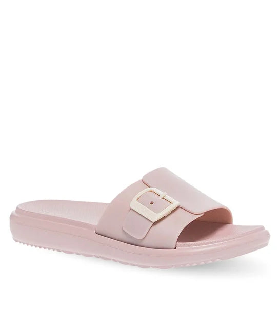 Claquettes Luofu pour femme