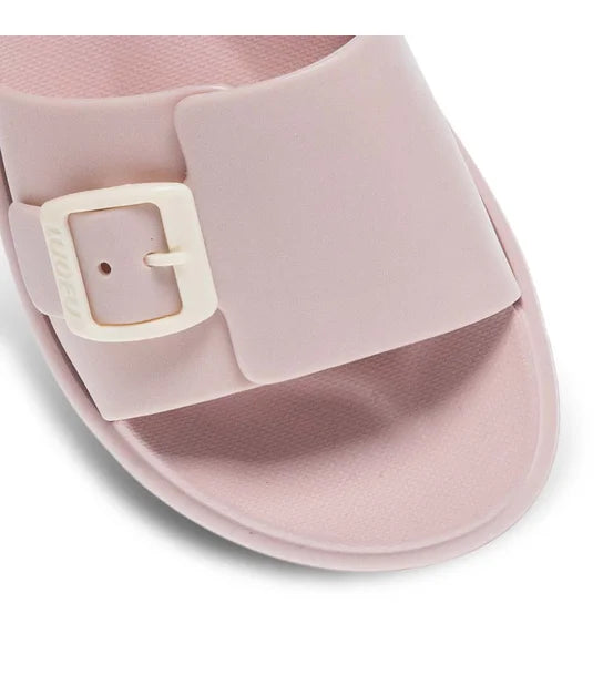 Claquettes Luofu pour femme