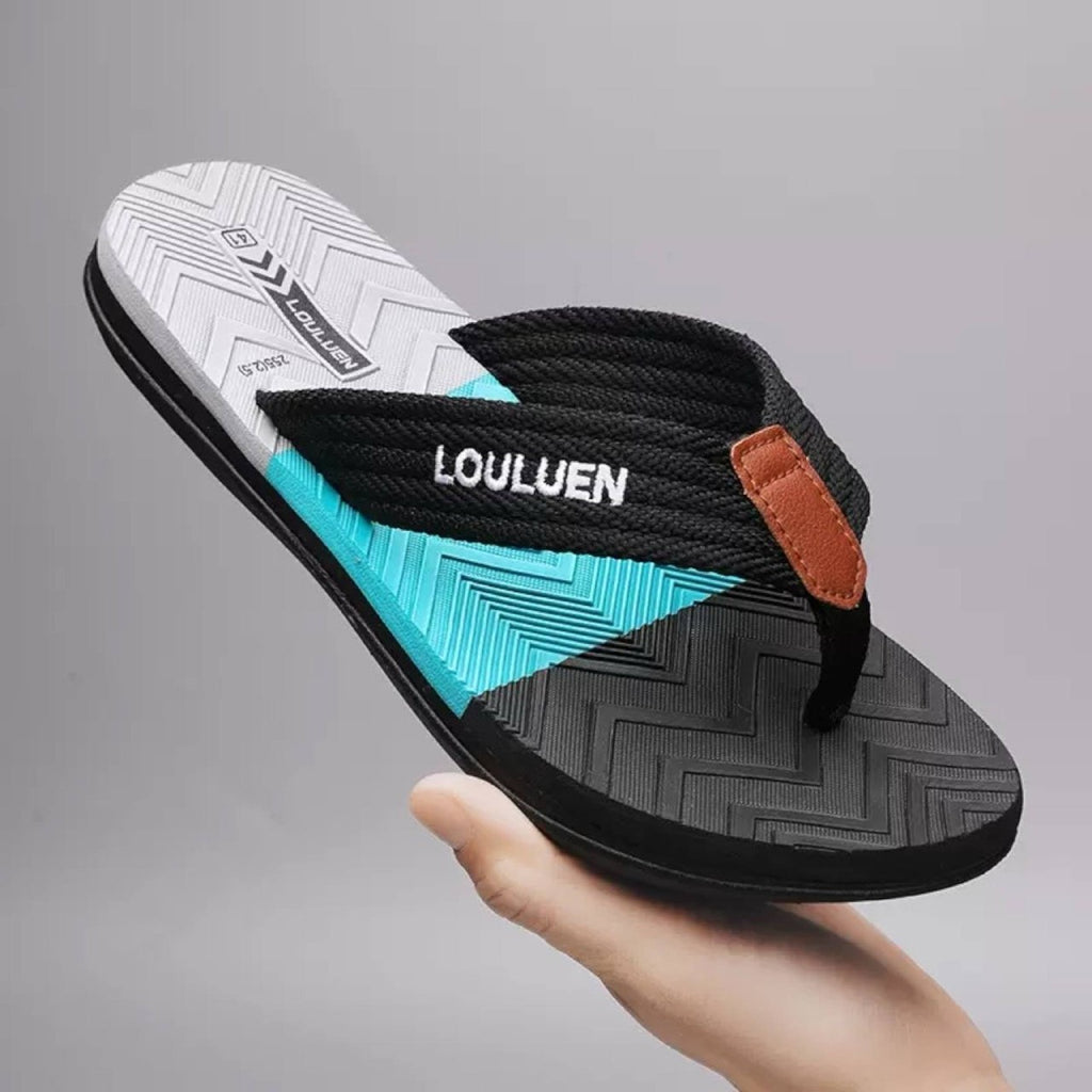 louluen claquette
