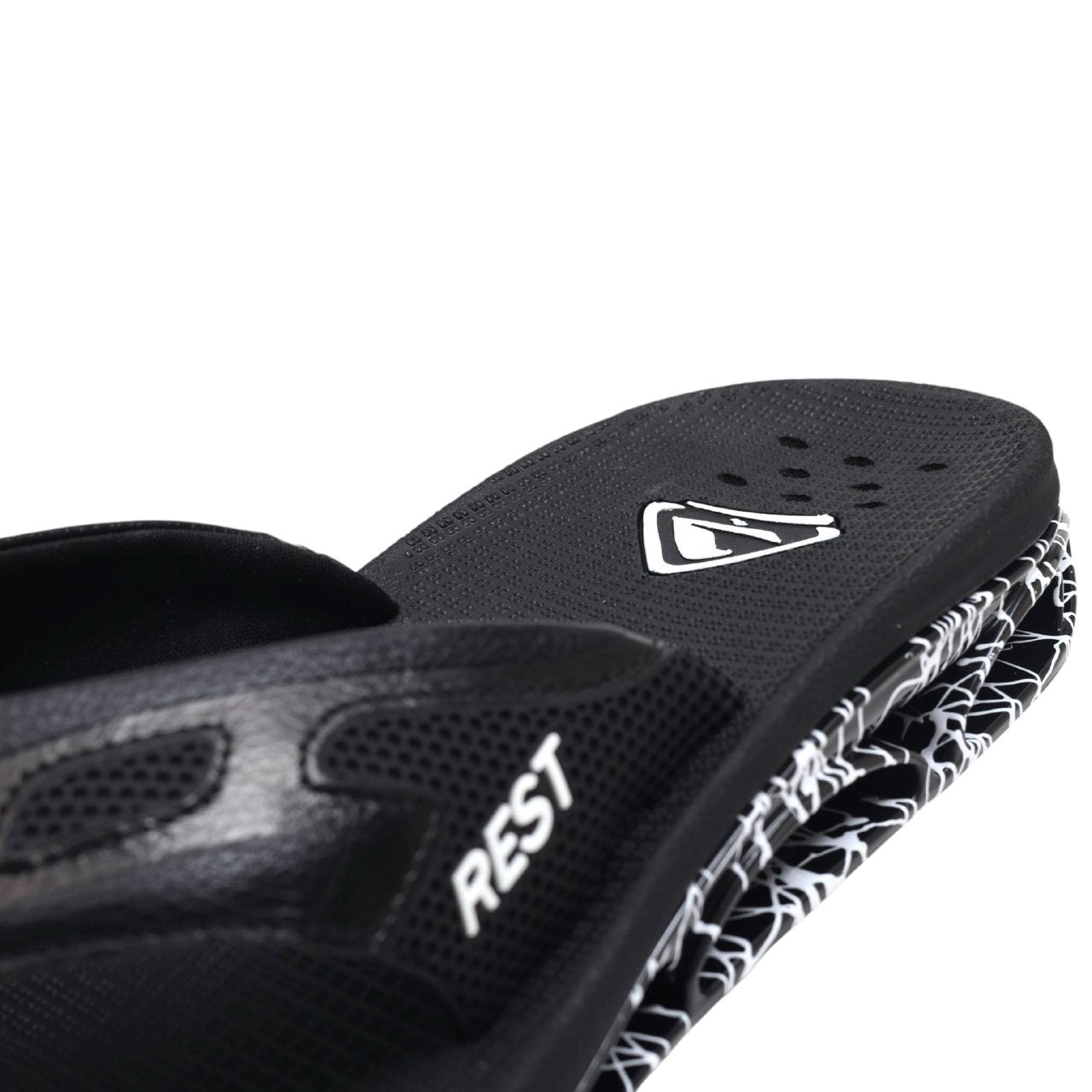 Rest  Skybleu Blanch