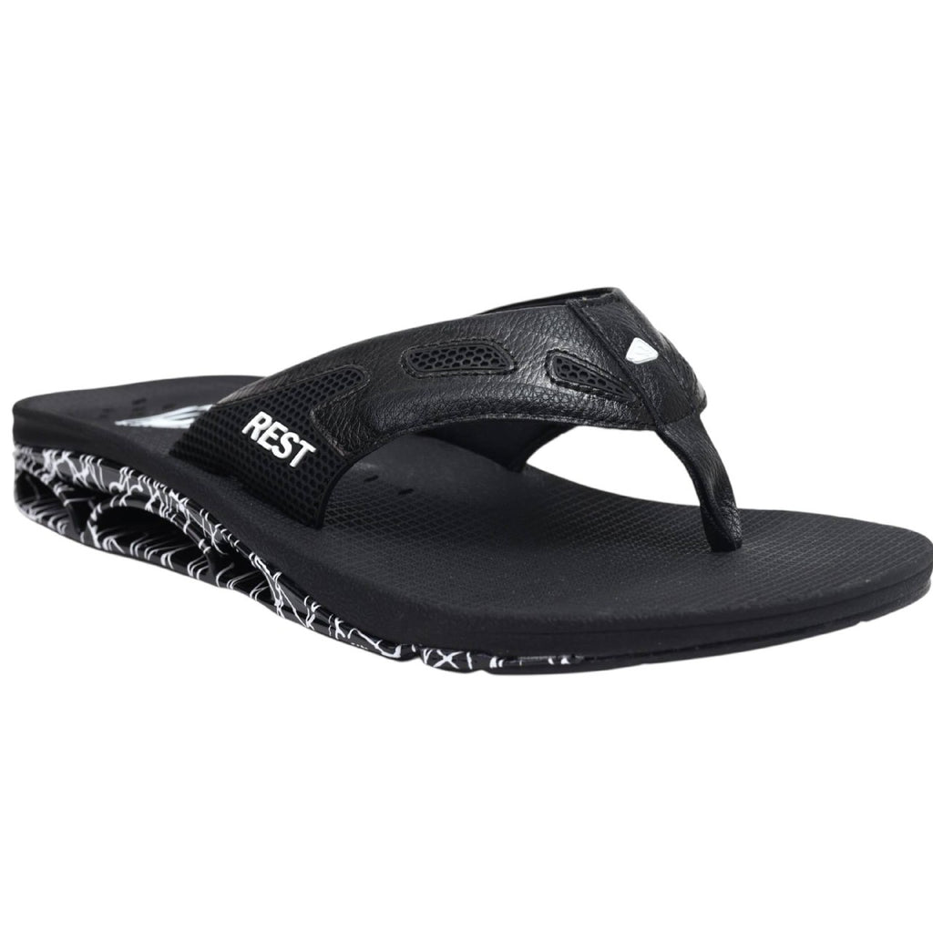 Rest  Skybleu Blanch