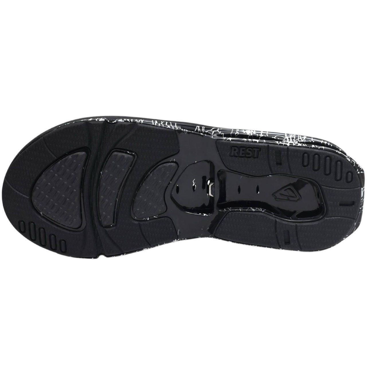 Rest  Skybleu Blanch