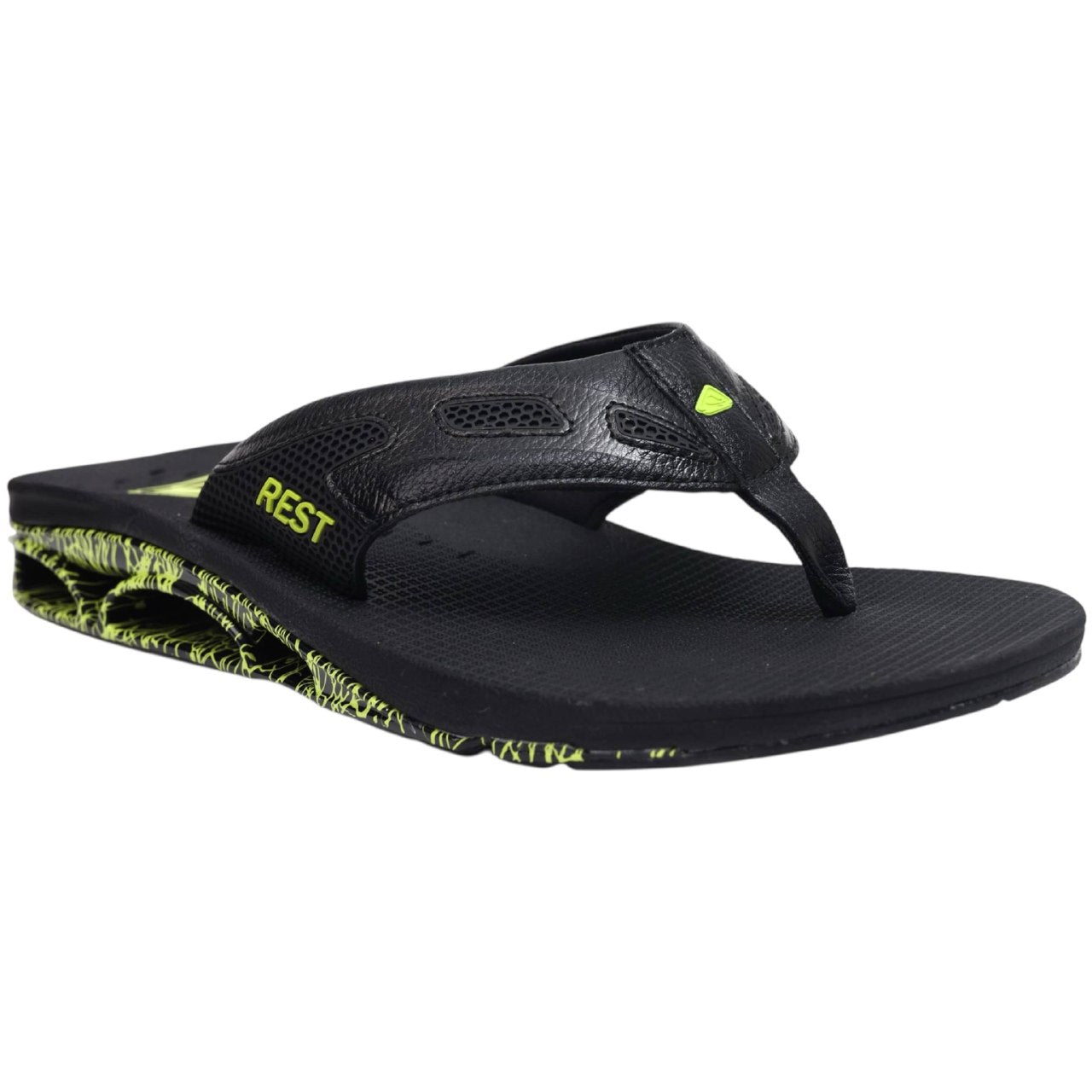 Rest  Skybleu Pistach