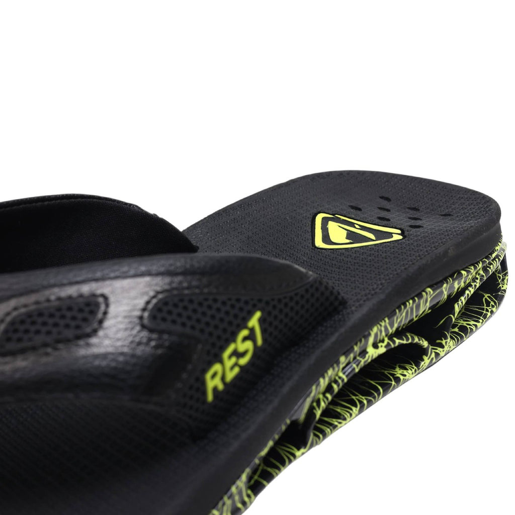 Rest  Skybleu Pistach