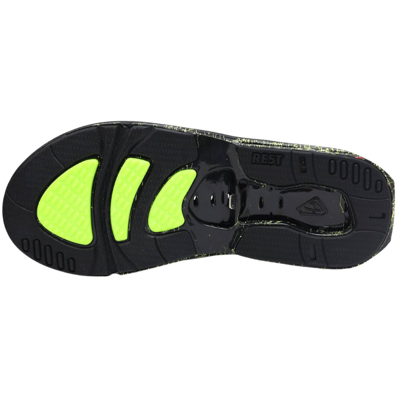 Rest  Skybleu Pistach