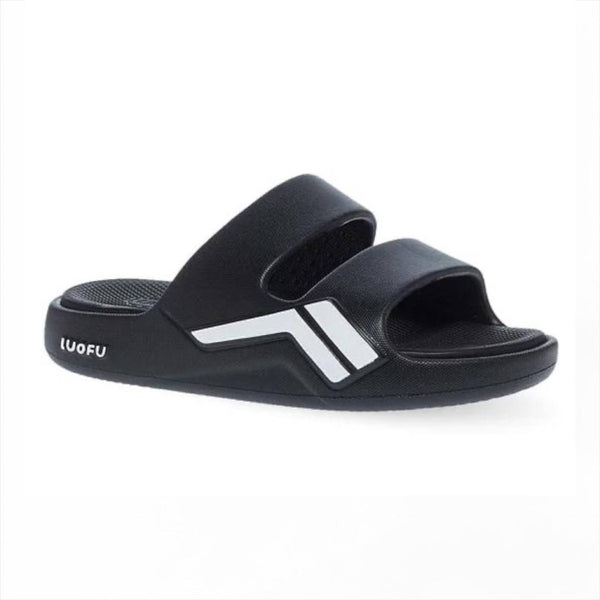 Luofu à double bride