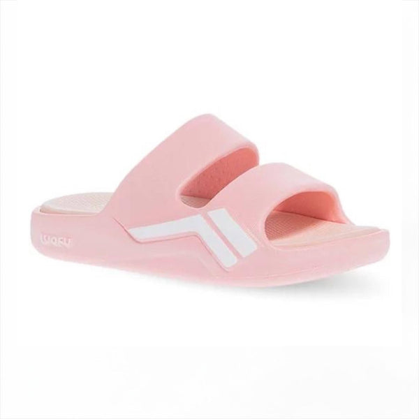 Luofu à double bride