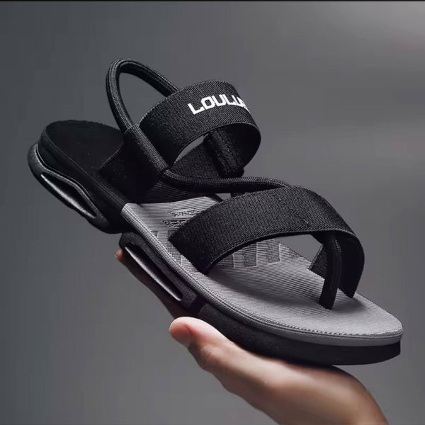 Louluen Gris
