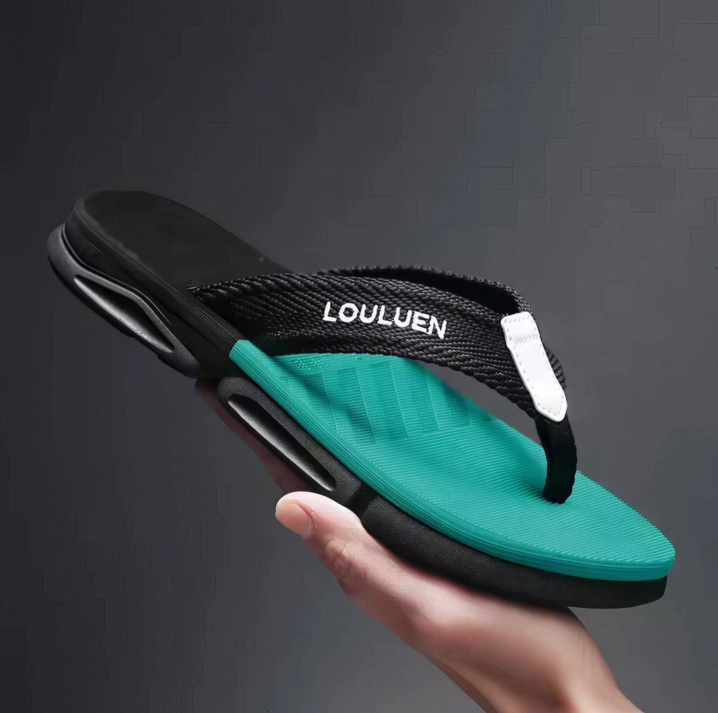 louluen clacket