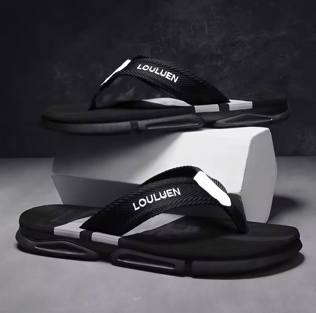 louluen clacket
