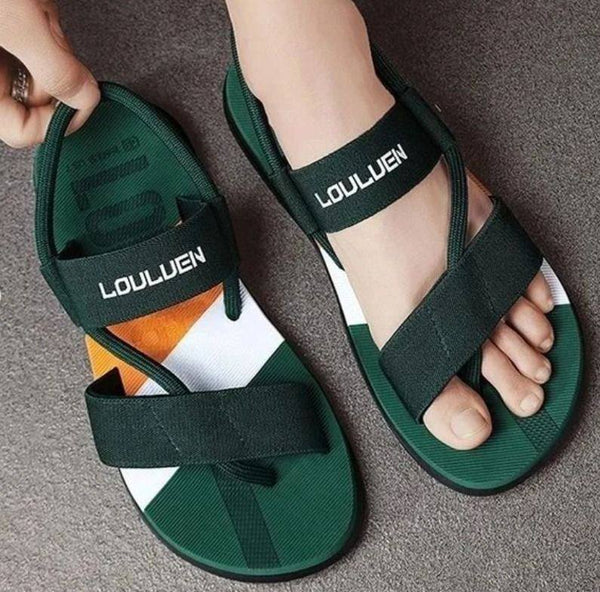 Louluen Sandal
