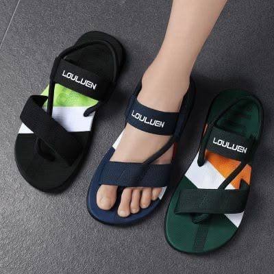 Louluen Sandal
