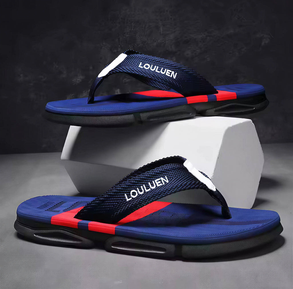 louluen clacket