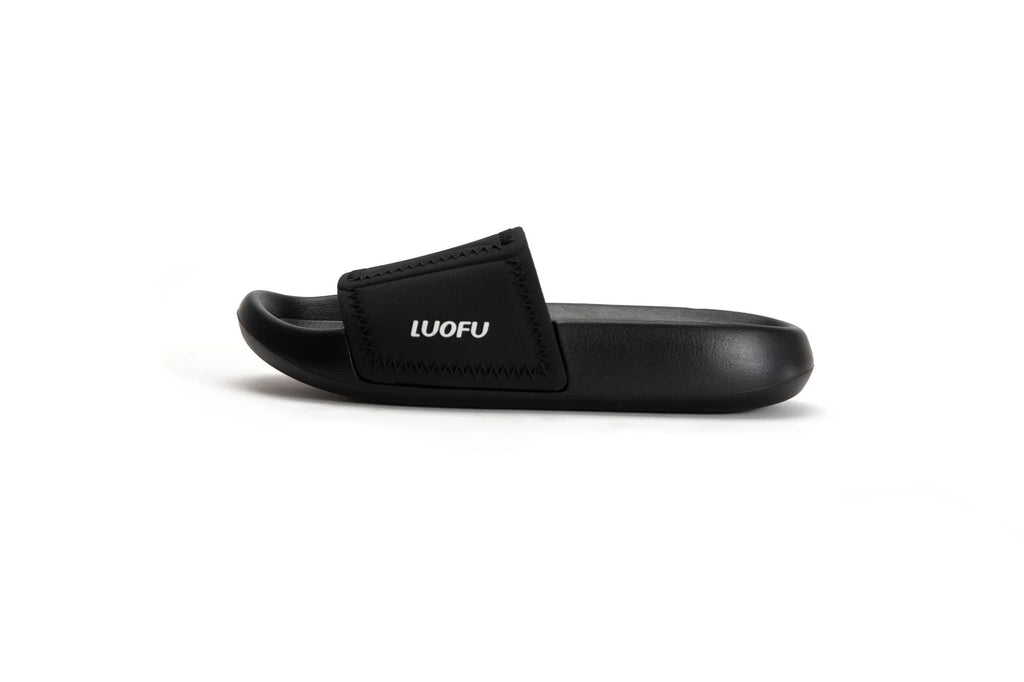 Luofu slide