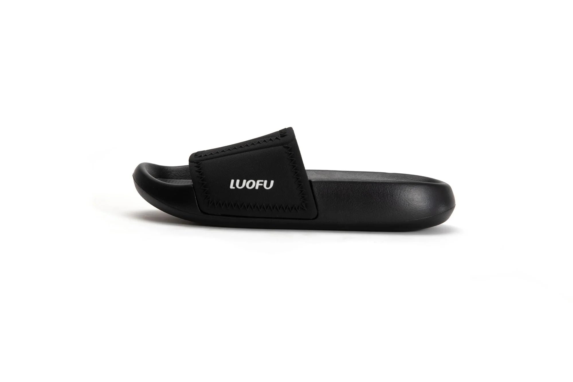 Luofu slide