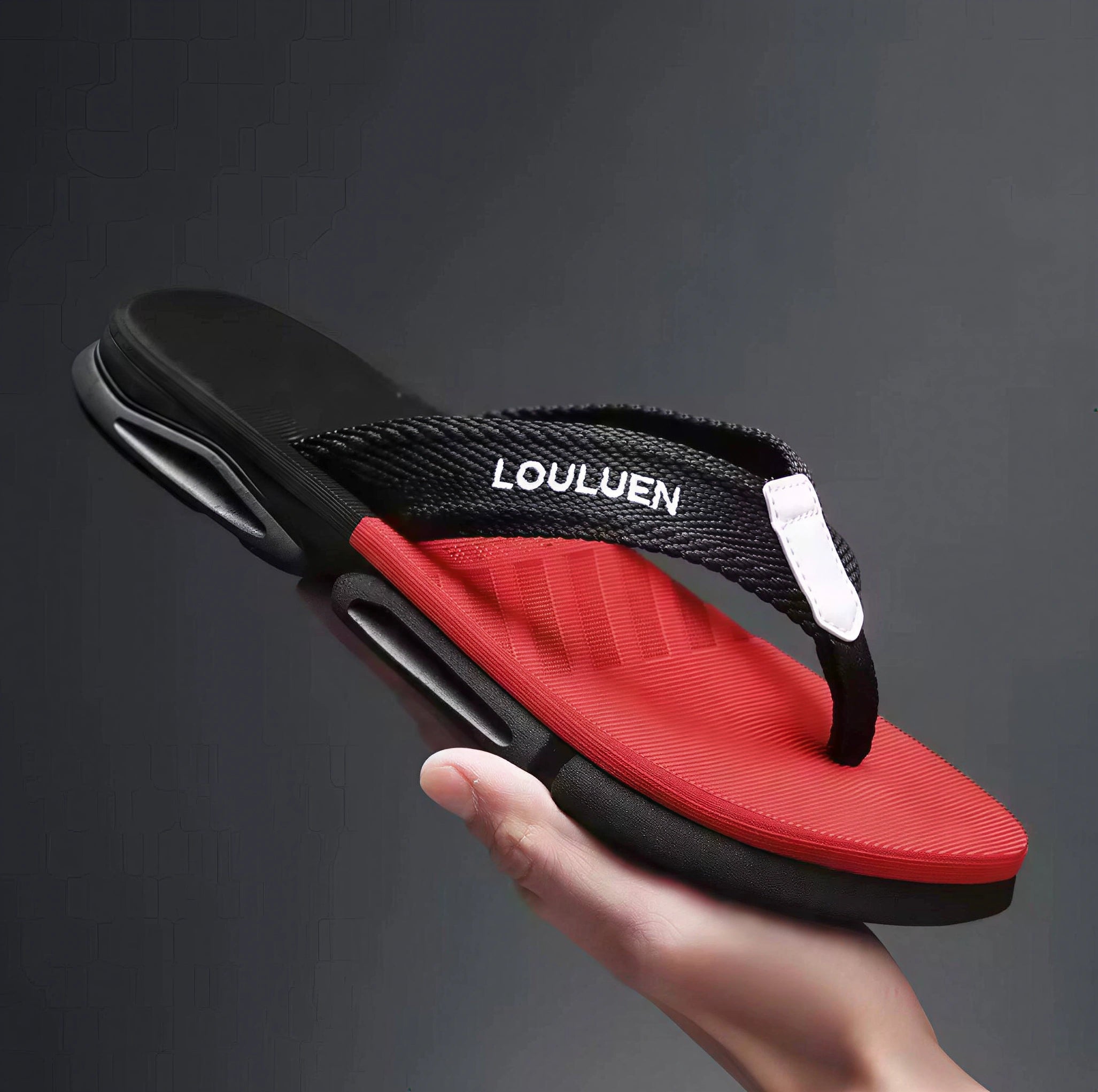 louluen clacket