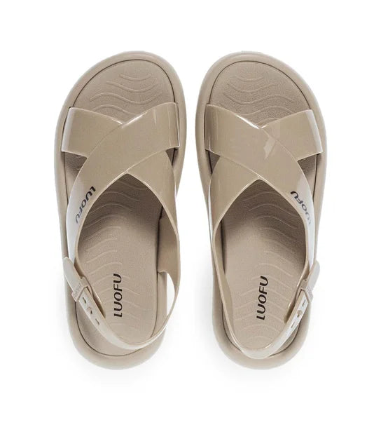 Sandales d’été pour femme – Luofu